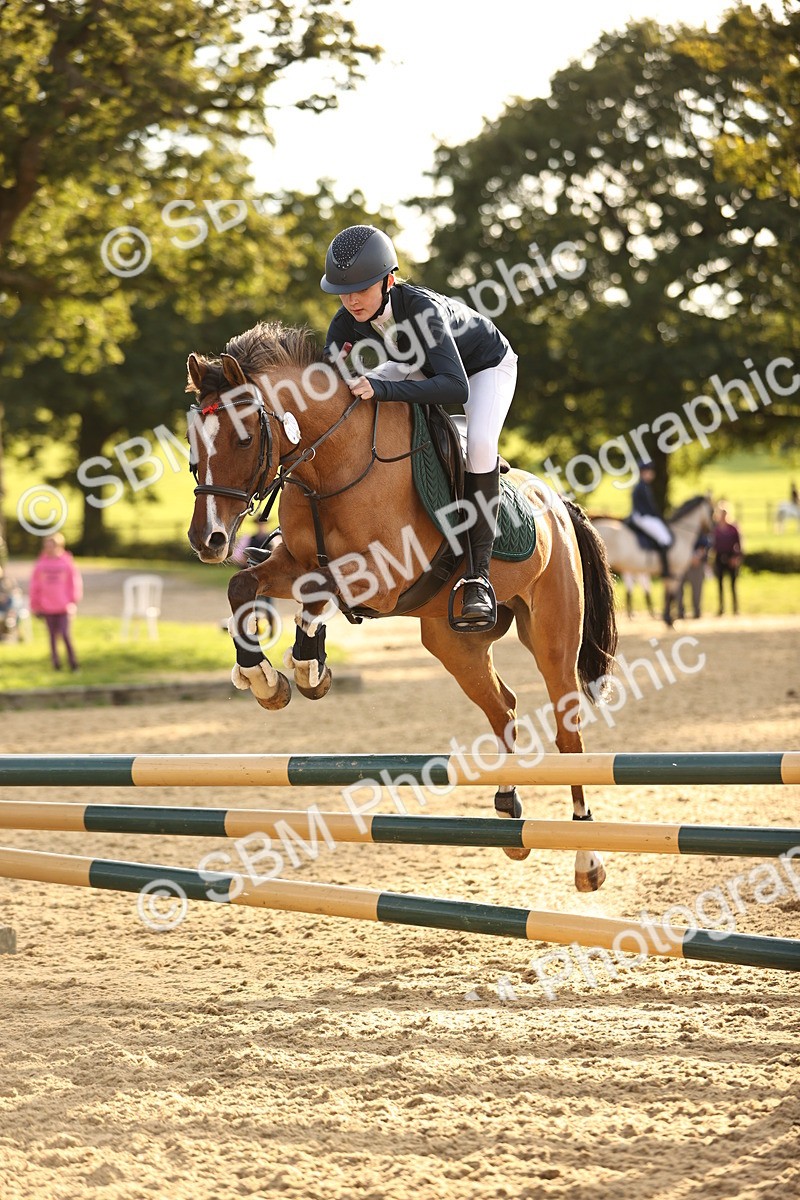 SBM_55821 - J10 - Junior Pony 75cm Championship