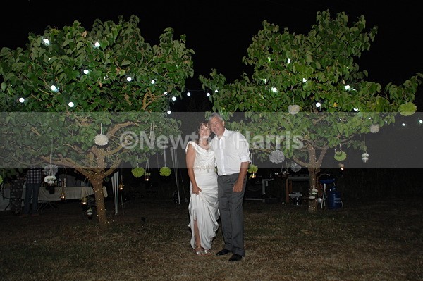 DSC_0054 - Sonja wedding rec