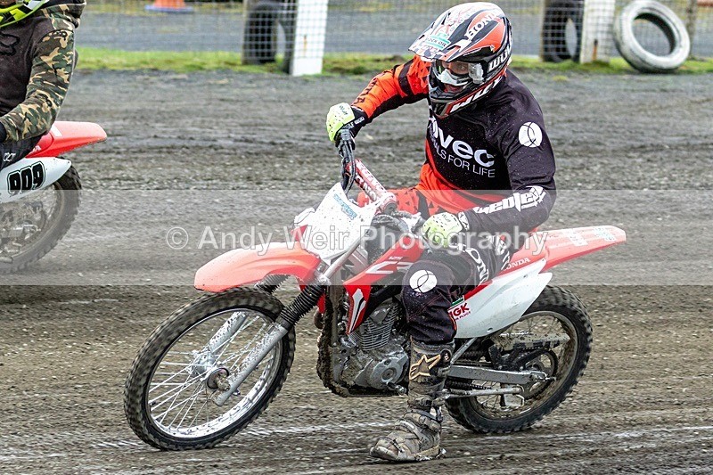 211023-7D-8E0A3048 - Ride & Skid It  Speedway Experience 23rd Oct 21