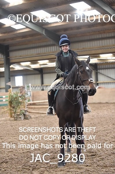 JAC_9280 - CLASS 5 - ARENA EVENTING BE 80CM