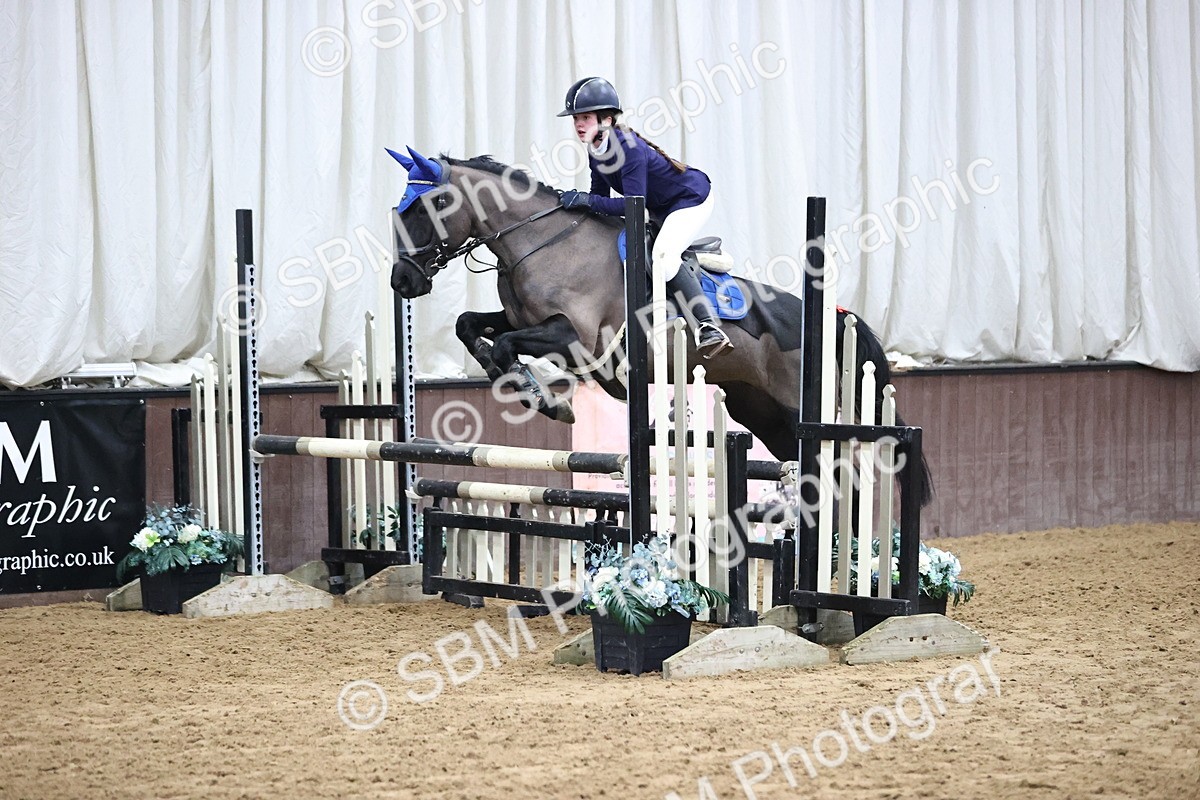 SBM_010162 - Class 11 - Pony Intro 90cm Open