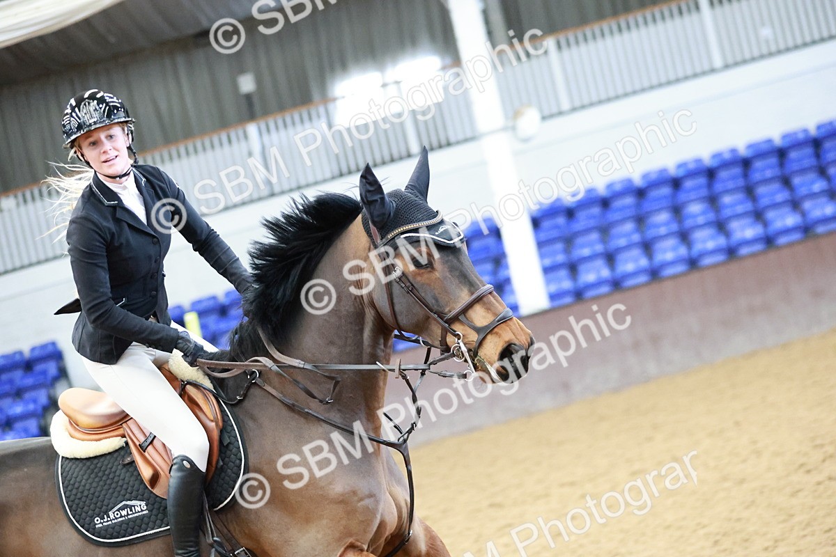 SBM_004256 - Class 11 - Senior Newcomers - 1.10m