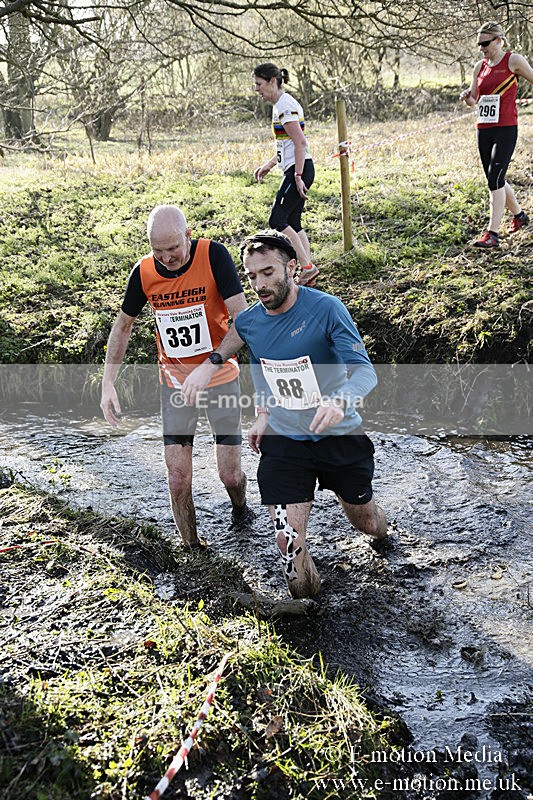 PVT 240219 695 - The Terminator Race - Pewsey Vale - 24/02/19