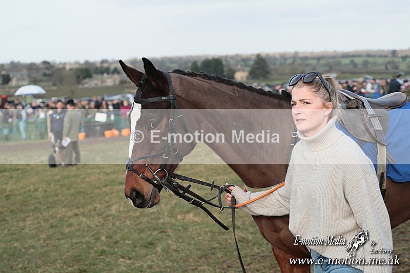 PtP 010325 682 - Beaufort Races Didmarton 01/03/25