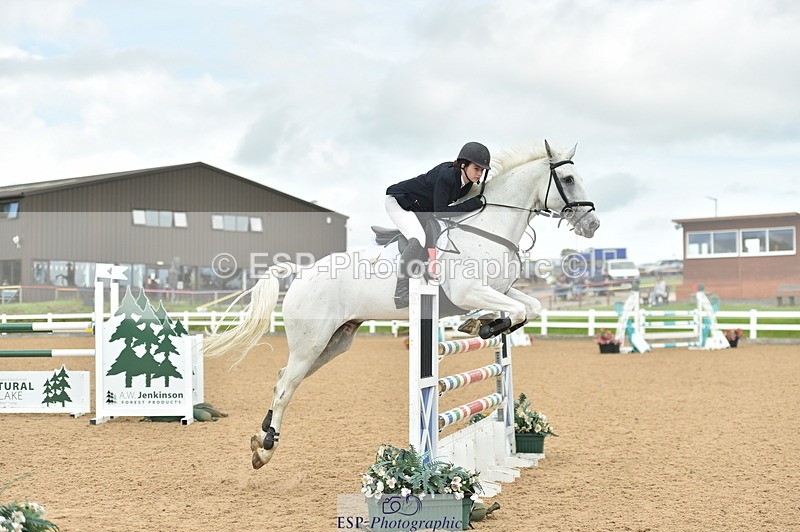 230723A-151144-13122 - Cls 20, 1 Star Silver 1.20m