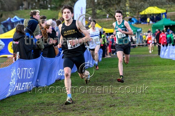 Falkirk25-917124 - Senior Men Set Three