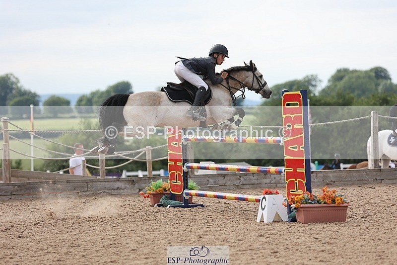 250629-171512-13630 - Cls 30 138cm HOYS Qualifier