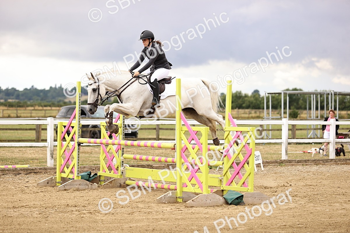 SBM_026287 - Class 12 - Amateur Championship Qualifier 1.05m
