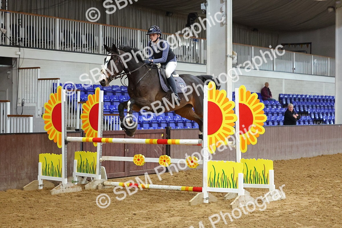 SBM_001186 - Class 4 - Senior Newcomer - 1.10m