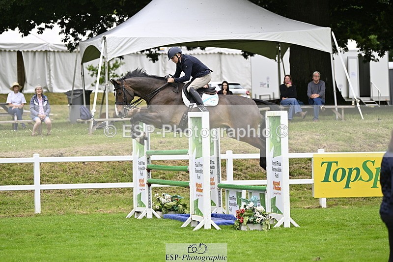 250613A-131433-02126 - Cls 3 Snr Foxhunter