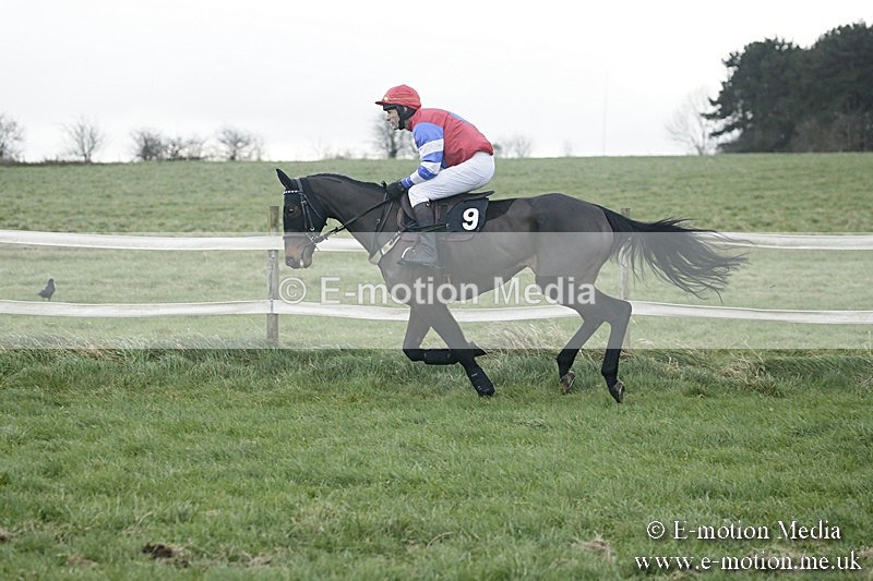 PtP 031217 384 - Hursley Hambledon Point-to-Point Larkhill 03/12/17
