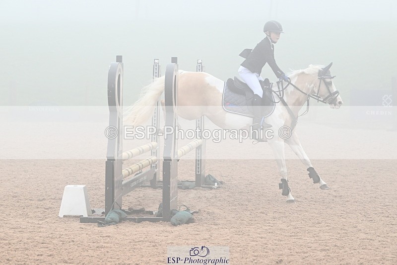 240907A-103806-00806 - Cls 2 Pony Small Team 70cm & 80cm