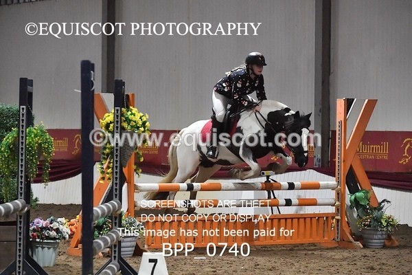 BPP_0740 - CLASS 6 80CM