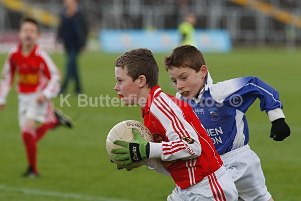 - Boardsmill Football 2013