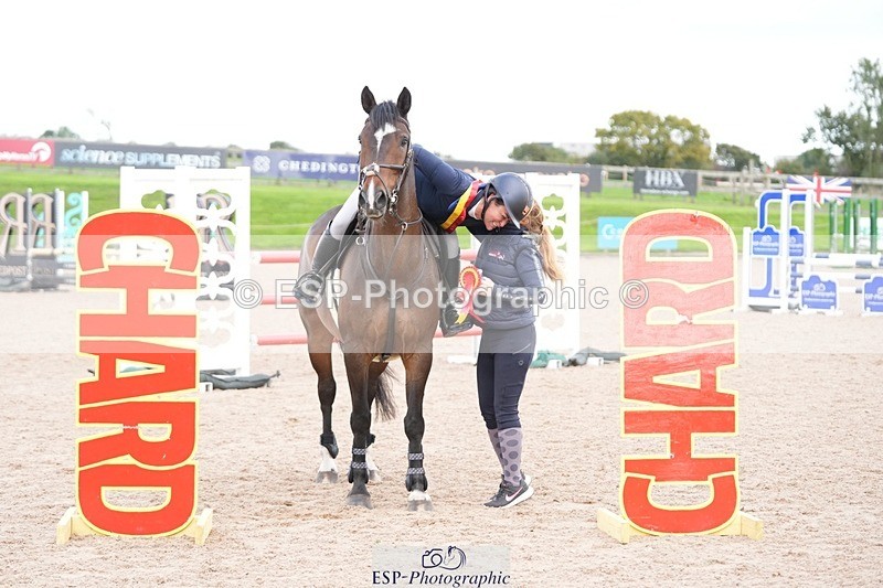 250921-155242-03884 - Cls 22 Unaffiliated 90cm Derby