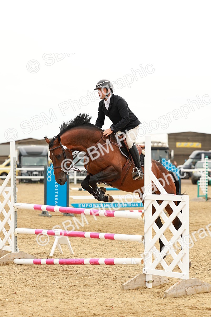 SBM_001329 - Class 3 - Senior Discovery - 1.00m