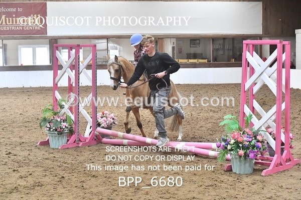 BPP_6680 - CLASS 1 20CM