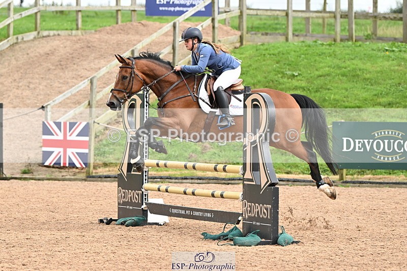 240908A-130321-03883 - Cls 15 U21 Intro 90cm-1.00m  Team Comp