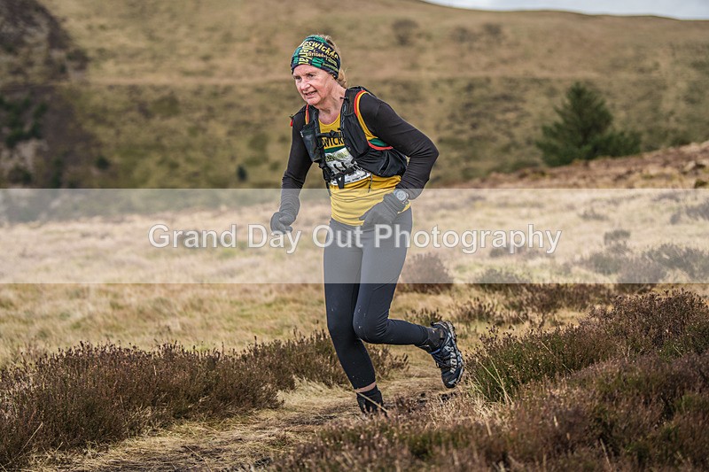 Blake Fell-878 - Blake Fell Race Saturday 25th January 2025