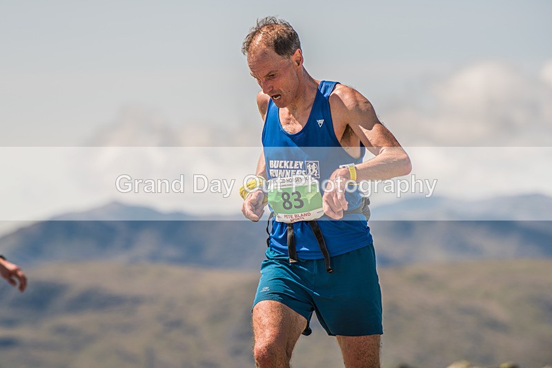Fairfield-450 - Fairfield Horseshoe Fell Race Saturday 13th May 2023