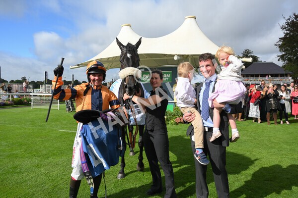 yr24092021r1-175 - Race 1 1.10pm Ernest Cooper Macmillan Ride of Their Lives