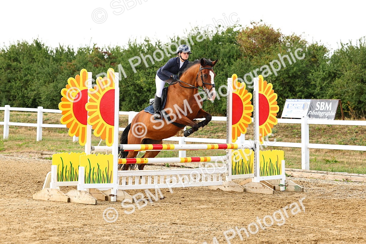 SBM_002588 - Class 6 - 90cm