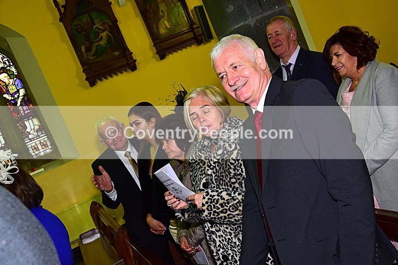 GRC-592 - Emma and Ciaran