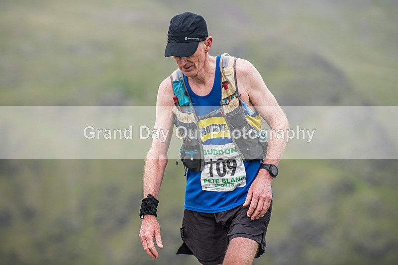 Duddon Long-406 - Duddon Valley Long Fell Race Saturday 30th May 2026
