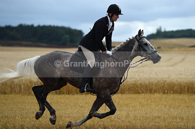 165 - Flodden Rideout 2026