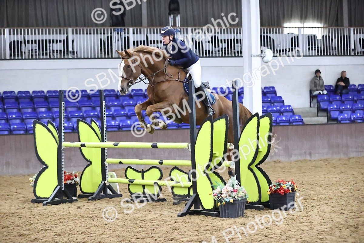 SBM_007690 - Class 19 - Senior Newcomers 1.10m
