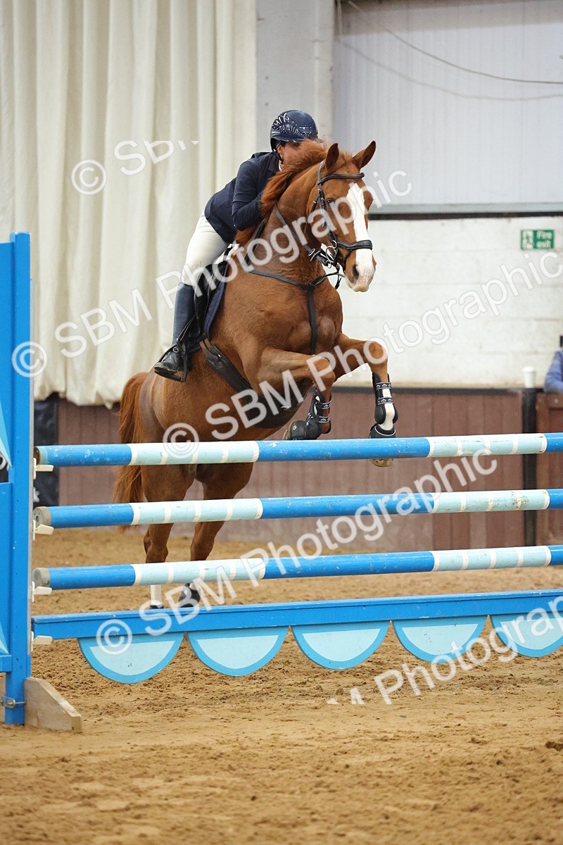 SBM_001450 - Class 4 - Senior Newcomer - 1.10m