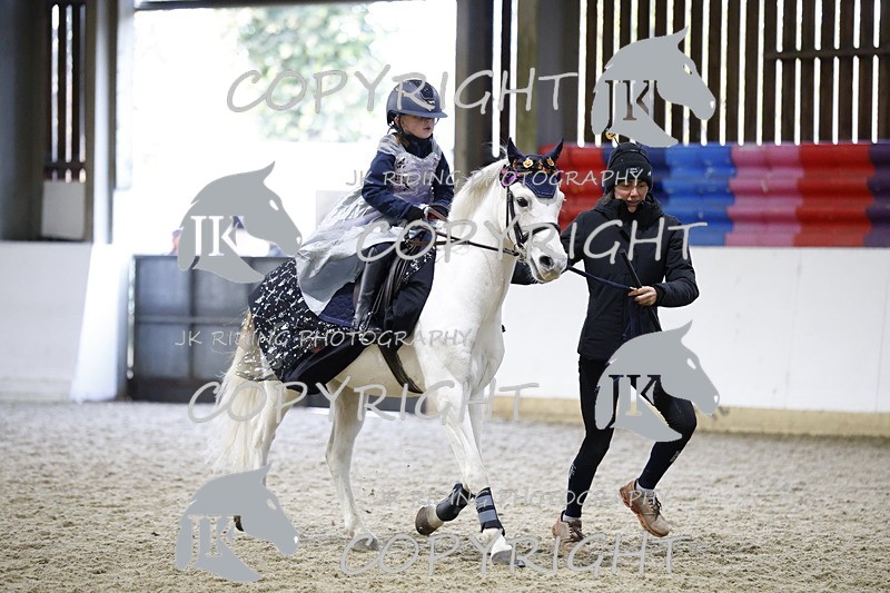 _T0A0678 - Class 1 Cross poles