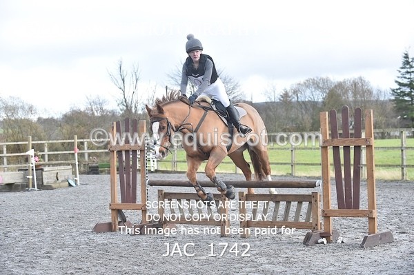 JAC_1742 - 80cm Snr Open, National AE Scottish & Aintree Qualifier