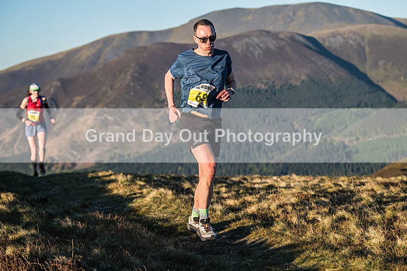 Lords Seat-417 - Lords Seat Fell Race Wednesday 29th April 2026