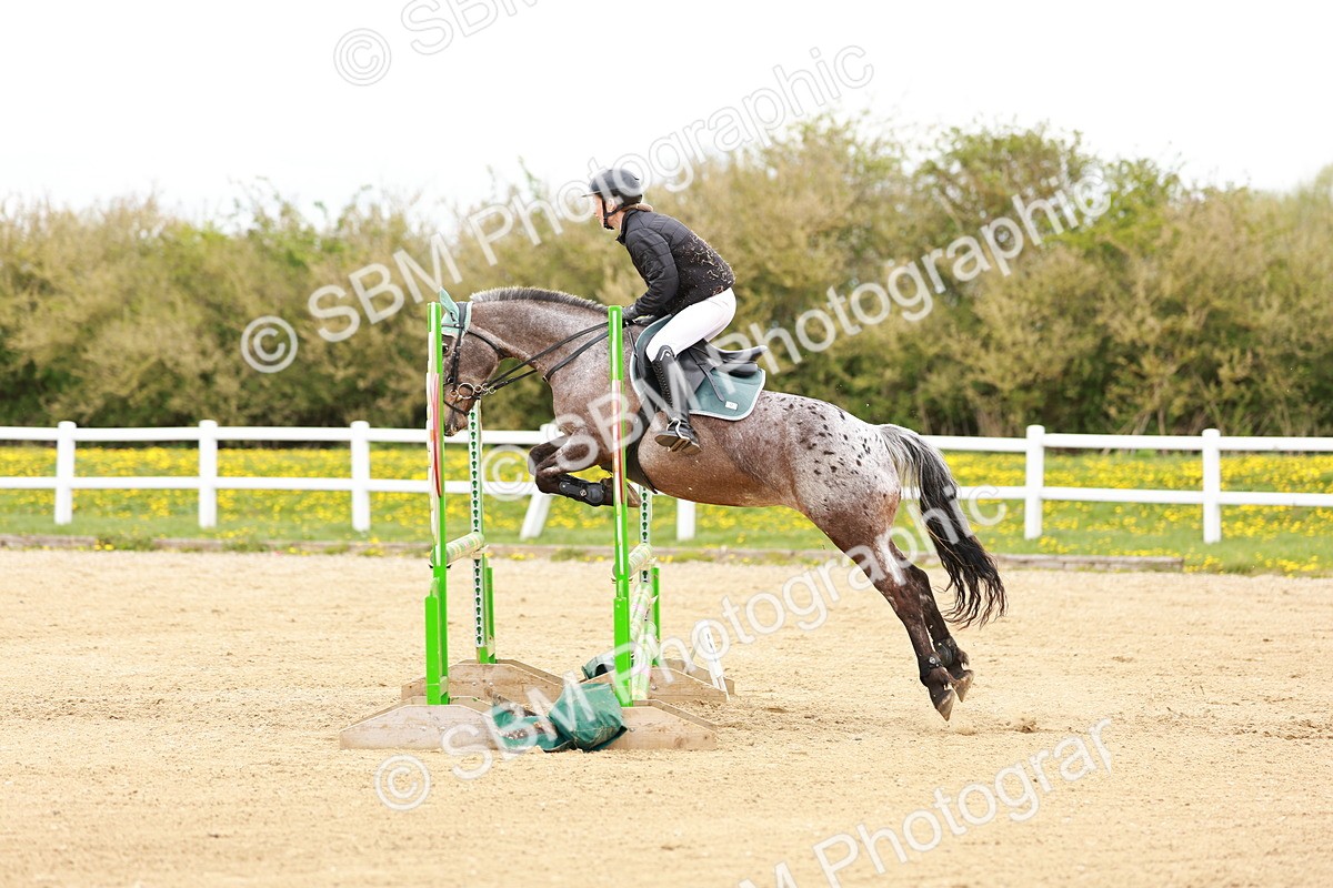 SBM_005739 - Class 6 - 90cm