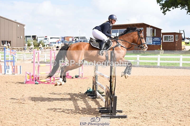 230915A-122004-00366 - Cls 10 95cm Amateur Qualifier