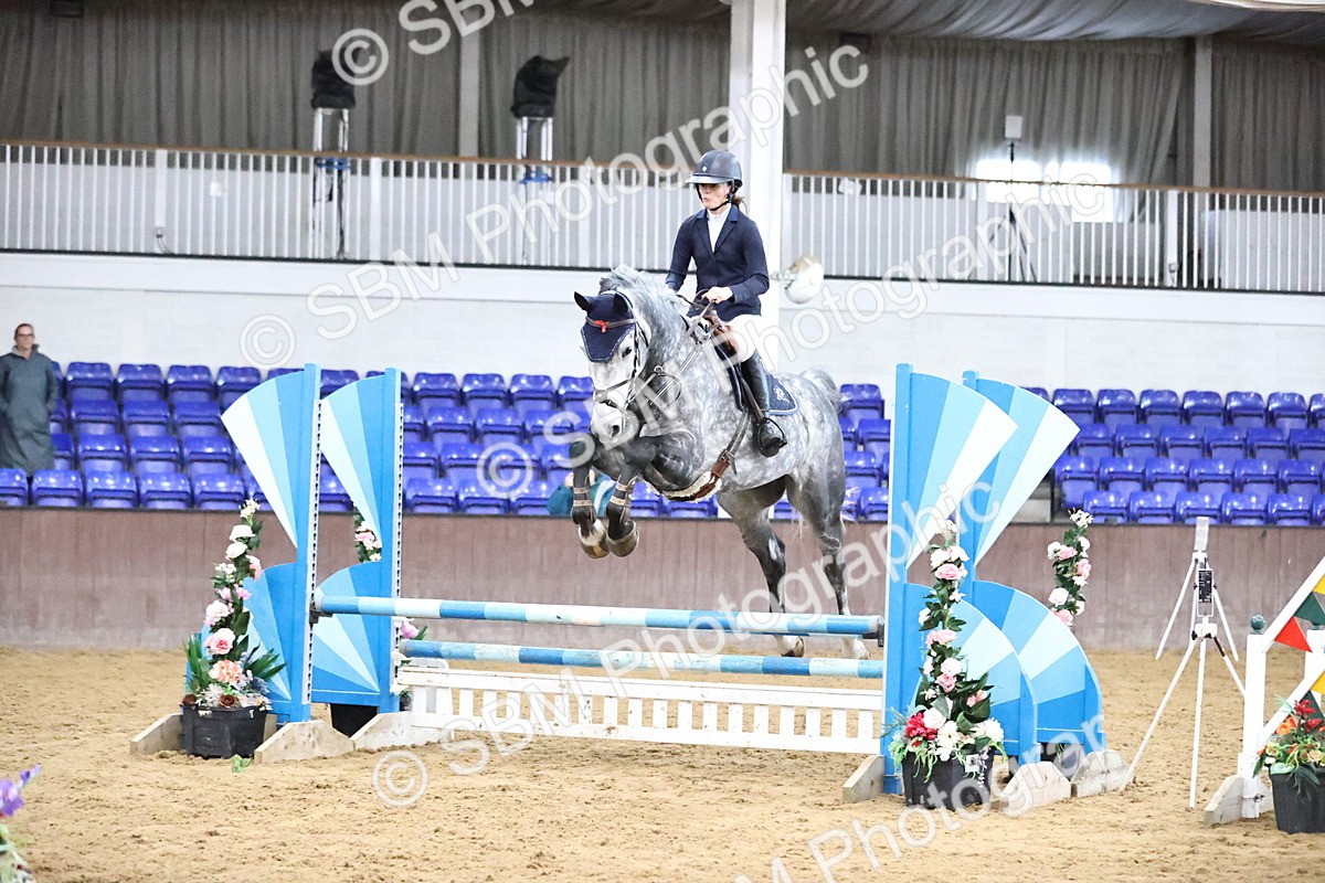 SBM_005089 - Class 15 - Clear Round - 80cm