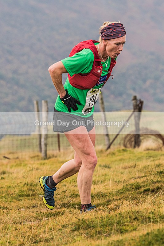 Buttermere-351 - Buttermere Shepherds Meet Fell Race Sunday 29th October 2023