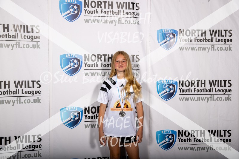 North Wilts Presentations 2026-766 - Develop FC Girls