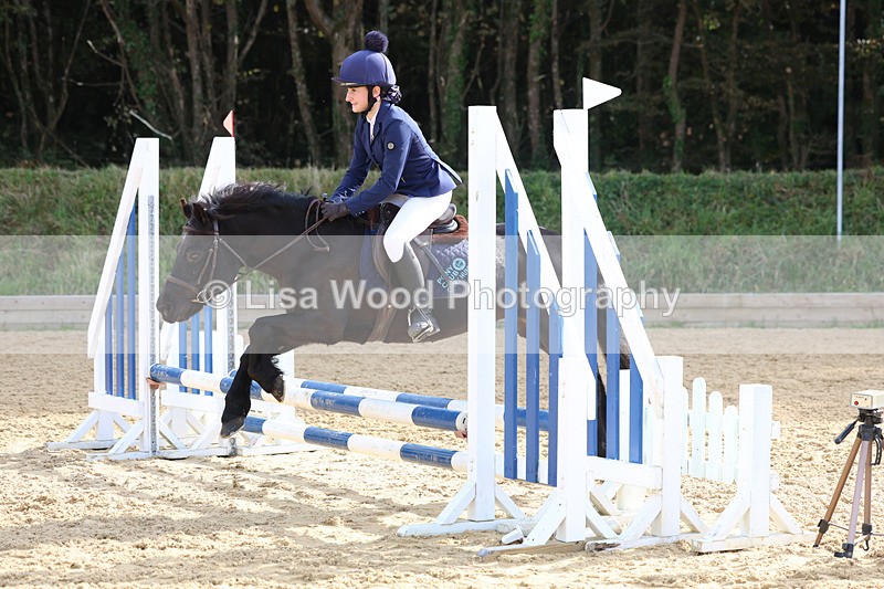 3E7A6848 - Class 2: 50cm Open