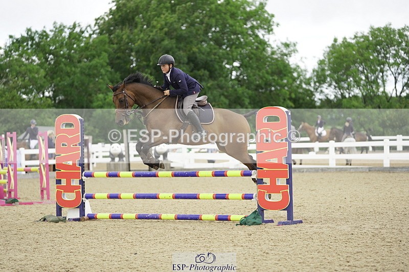 230728A-123642-01879 - Cls 9 85cm Amateur Quali