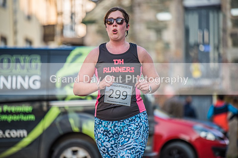 RTH-516 - Keswick Round The Houses Road Race, Wednesday 26th April 2023