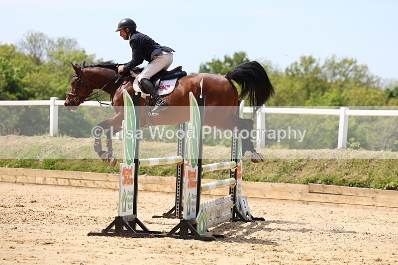 3E7A6602 - Class 5: Senior Discovery/1m open