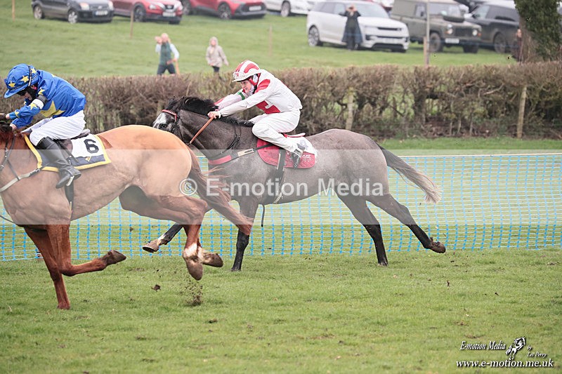 PR PtP 080326 408 - Guilsborough Pony Races 08/03/26
