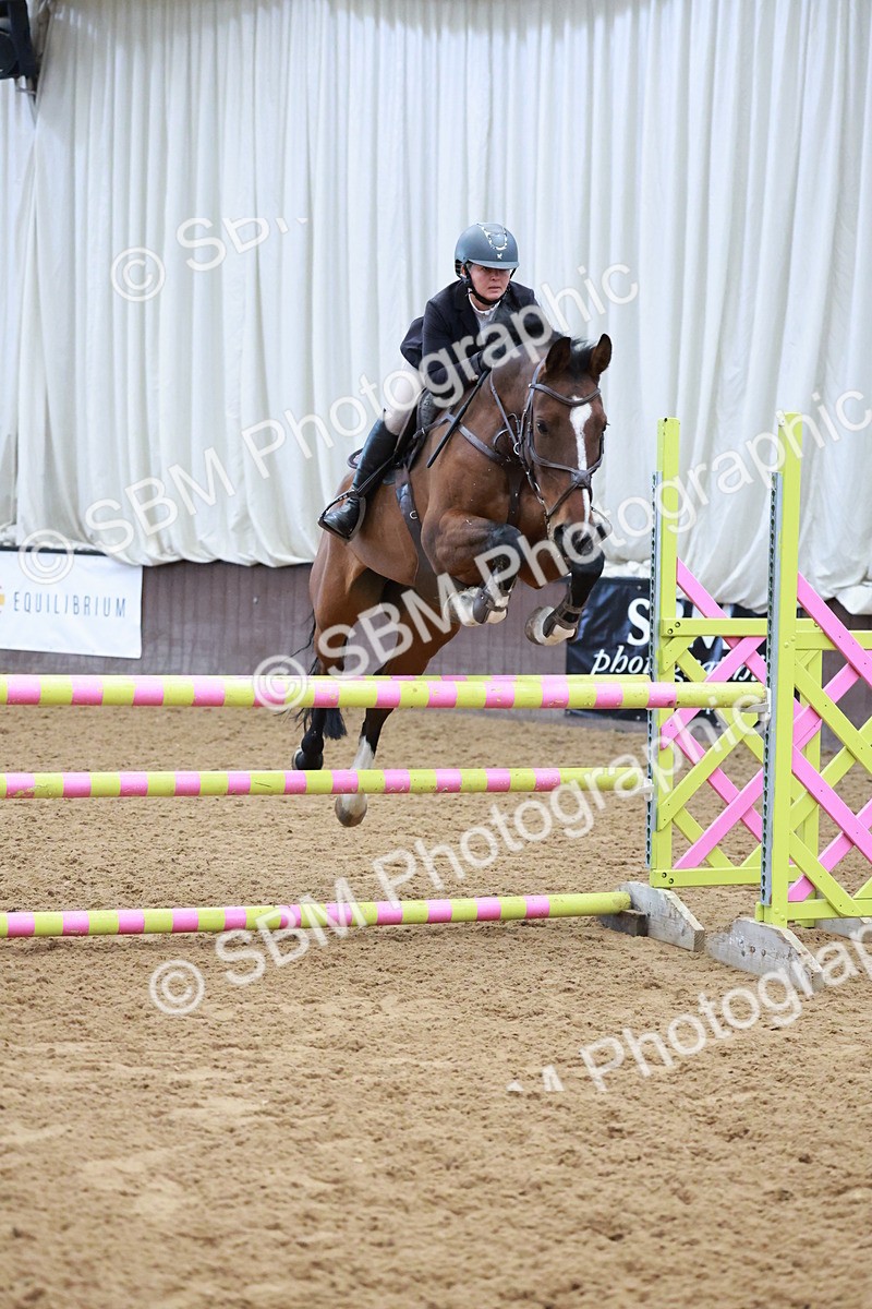 SBM_001186 - Class 3 - Senior Discovery 1.00m