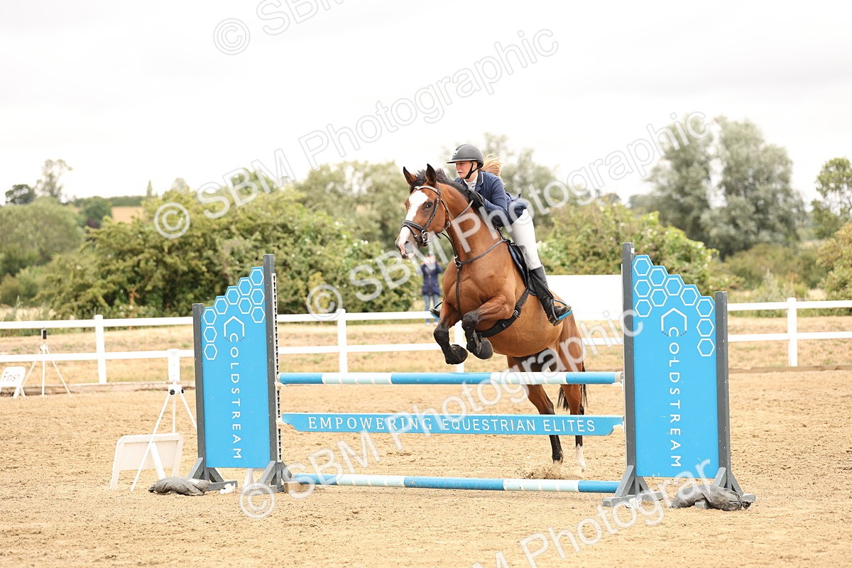 SBM_023718 - Class 5 - Senior Discovery - 1.00m