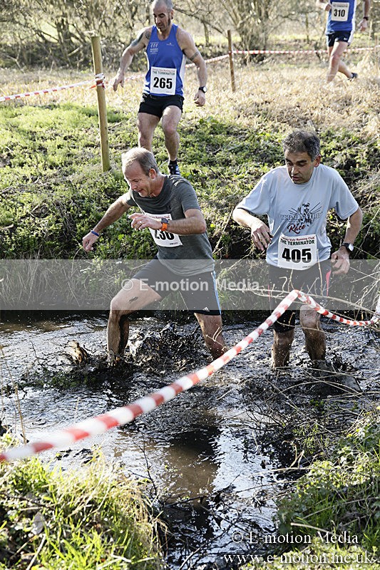 PVT 240219 233 - The Terminator Race - Pewsey Vale - 24/02/19