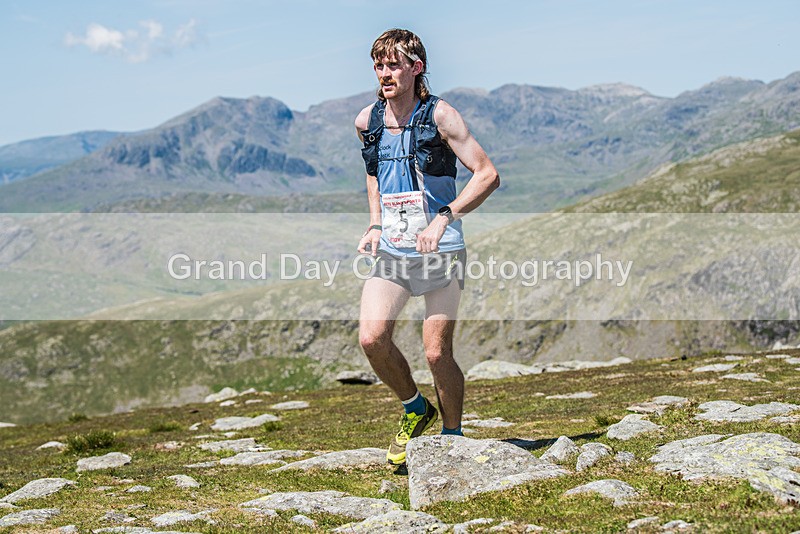 Duddon Long-159 - Duddon Valley (Long) Fell Race Saturday 3rd June 2023