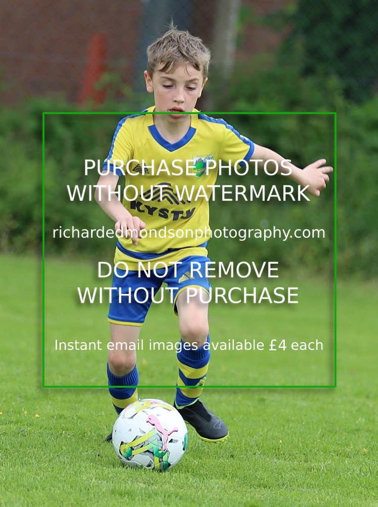 IMG_2558 - Under 8 Silver Plate Final-Grange Utd vs Kendal Utd