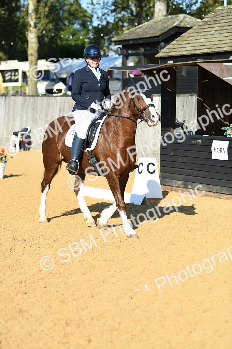 SBM_27236 - D16 - Small Tour Championship - Novice 28